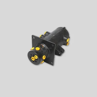Swivel joint assy for Doosan DX60 in stock